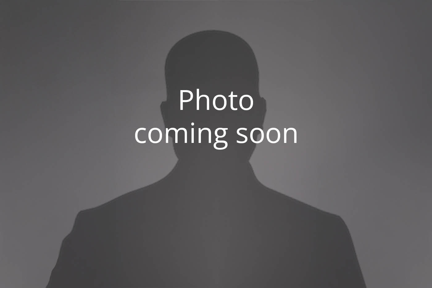 Website PHOTO COMING SOON